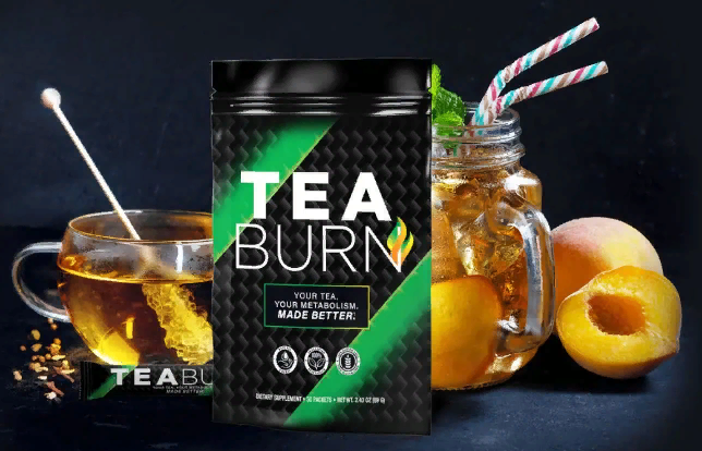 tea burn review
