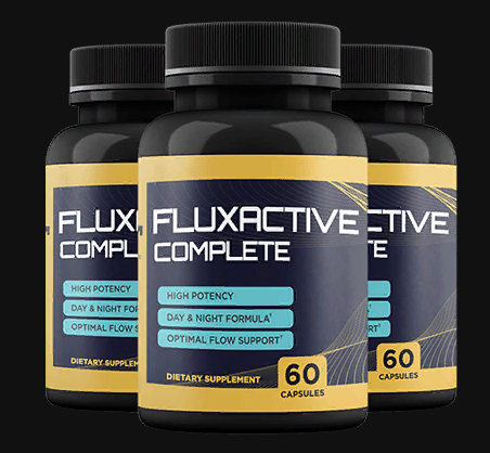 fluxactive complete reviews