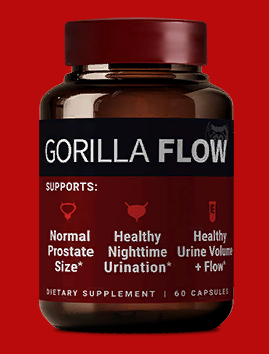 gorilla flow reviews